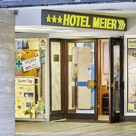 Meier 3* München