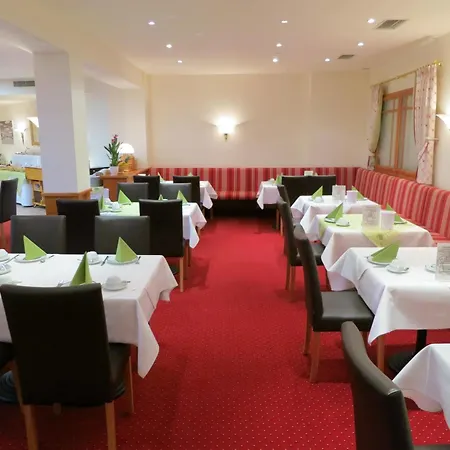 Hotel Meier