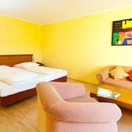 Parkhotel Im Lehel By Blattl 3* München