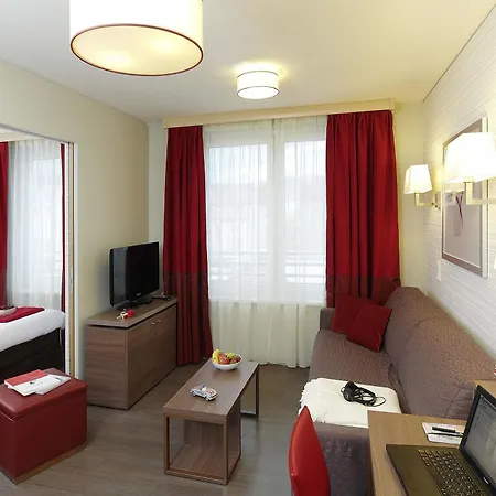Adagio 4* Munich