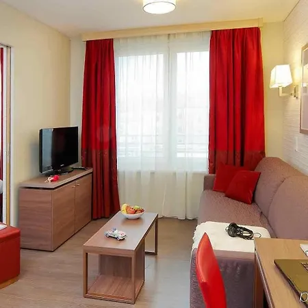 Adagio 4* Munich