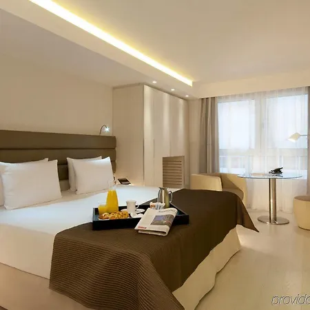Hotel Eurostars Book