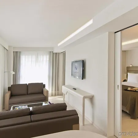 Eurostars Book 4* Munich