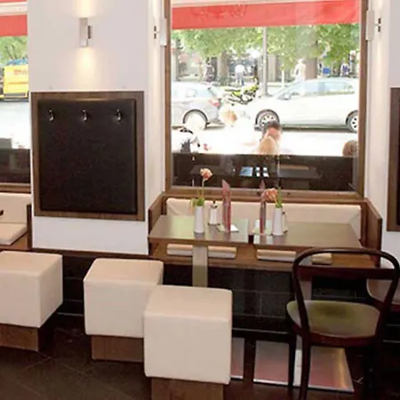 Sendlinger Tor Hotell