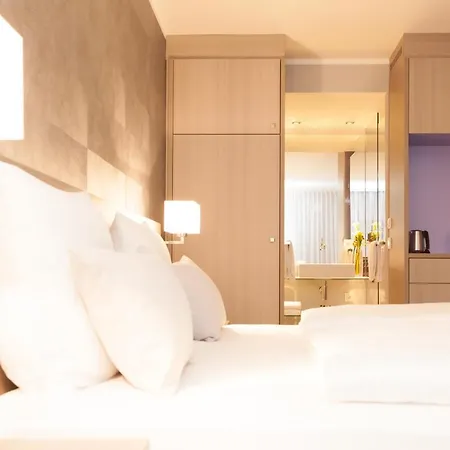 Relexa 4* München