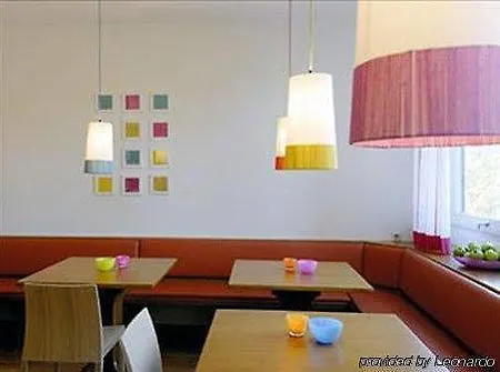 Business & Budget Tessin Szálloda München