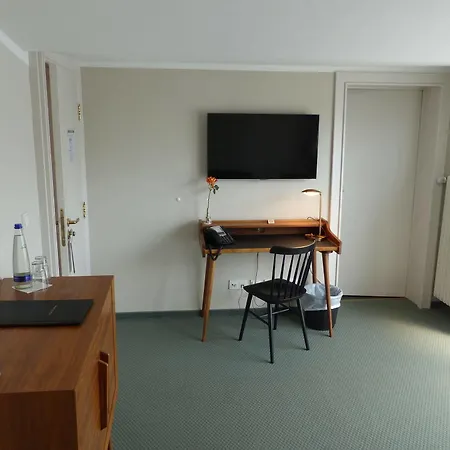 Hotel Prinz Myshkin Parkhotel 3*
