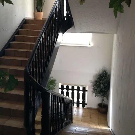 Seibel Vendégház 2*