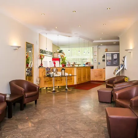 瑞士智能入住酒店 酒店