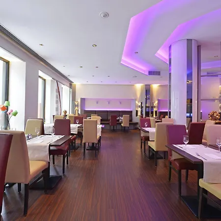 Cristal 4* München