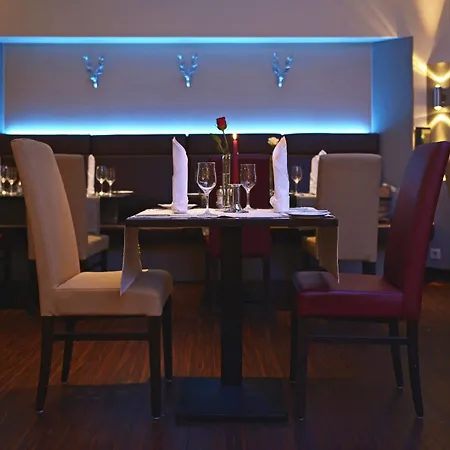 Cristal Hotel Monachium