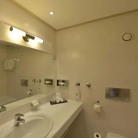 Cristal 4* München