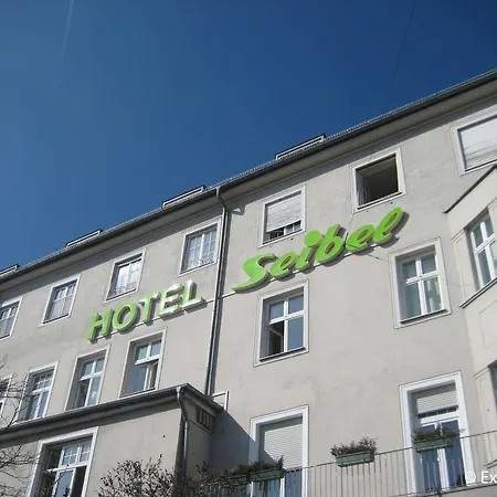Seibel 3* Μόναχο