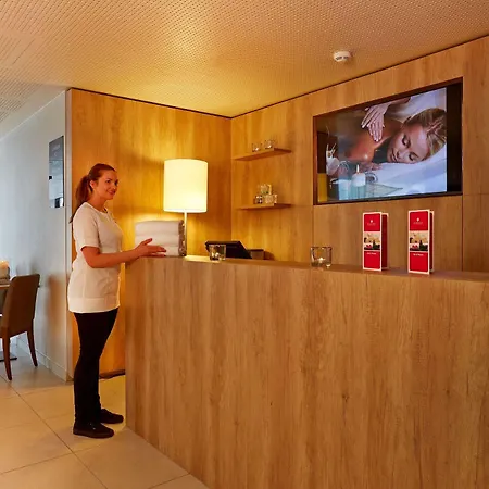 H4 Messe Hotell