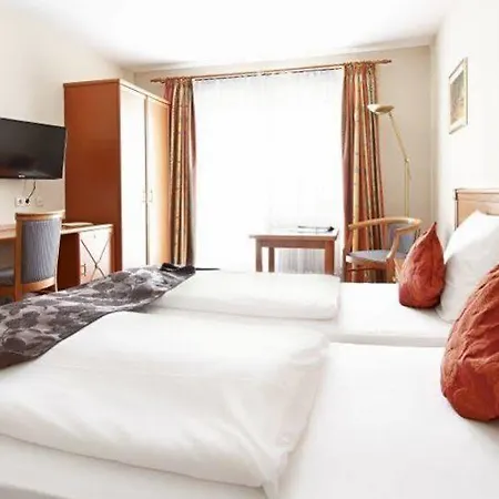 Blutenburg 3* Μόναχο