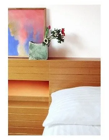 1st Creatif Elephant Hotell
