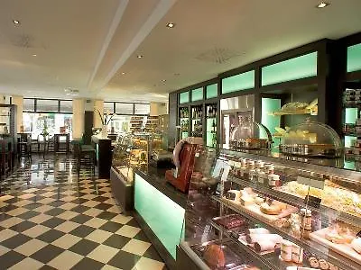 Flemings Muenchen-city Отель