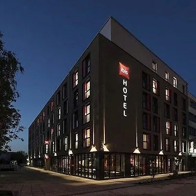 Hotel Ibis Ost München
