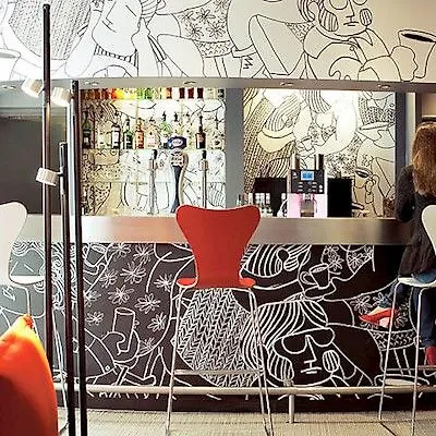 Ibis Ost München
