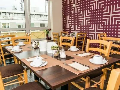 酒店 瑞士智能入住酒店