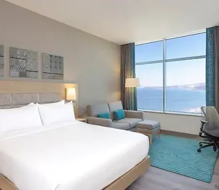 Hilton Garden West 4* München