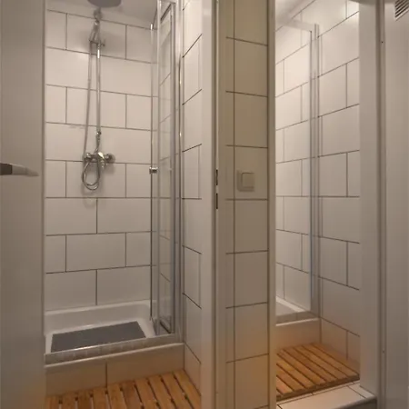 Olympia Hotel München