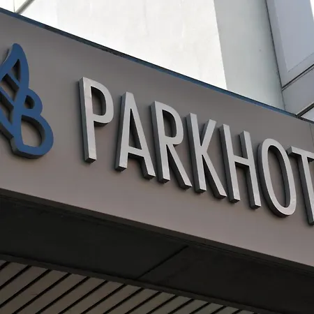 Parkhotel Im Lehel By Blattl Hotel München