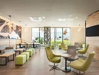 Super 8 By Wyndham North München