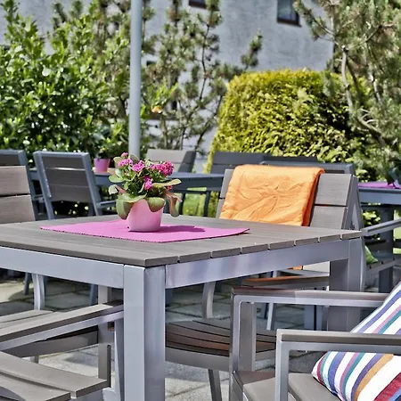 Wuermtaler Gaestehaus 3* Grafelfing
