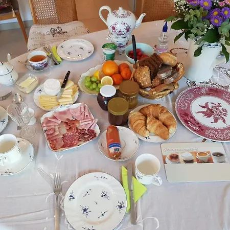 Bed & Breakfast Nonas Eching (Freising)