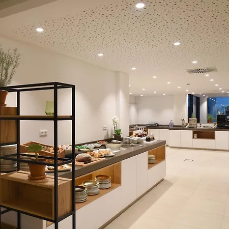 호텔 Wyndham Garden Messe 뮌헨