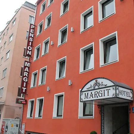 Hotel Margit Munich