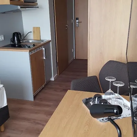 Amh-wohnen Auf Zeit