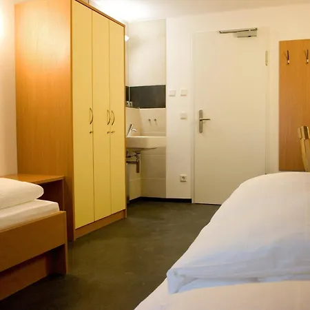 Hotel Ausbildungshotel St. Theresia