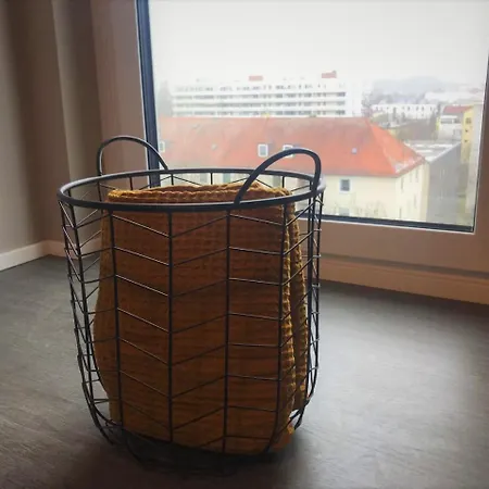 Timehouse Serviced Apartment Munich