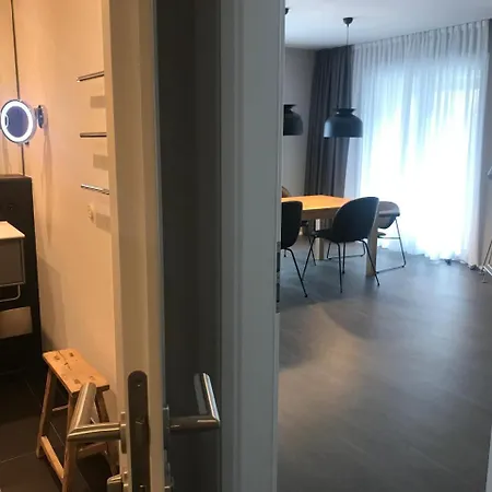 Apartment Timehouse Serviced
