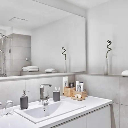 H.ome Serviced Munich