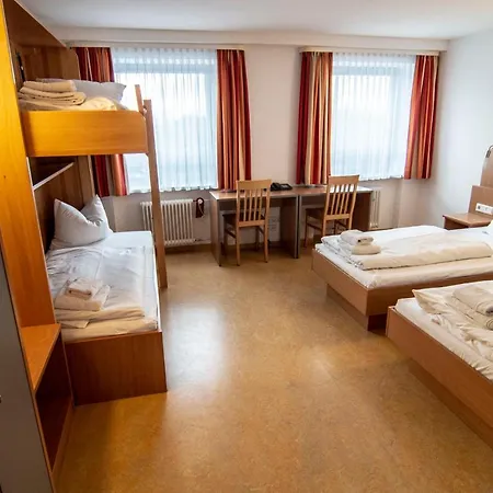 Ausbildungshotel St. Theresia Monaco di Baviera