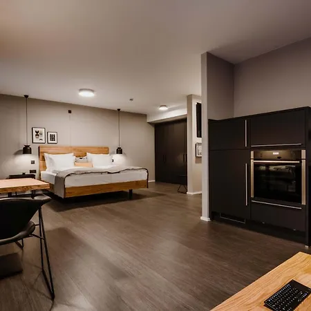 Apartment Timehouse Serviced *