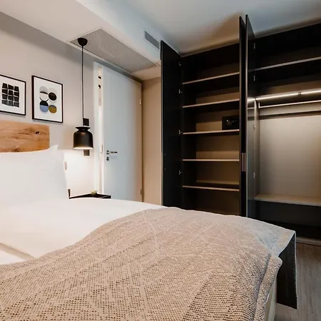 Apartment Timehouse Serviced *