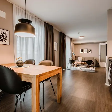 Apartment Timehouse Serviced *