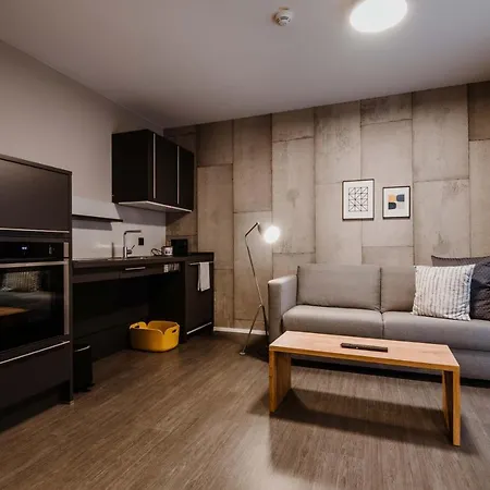 Apartment Timehouse Serviced *