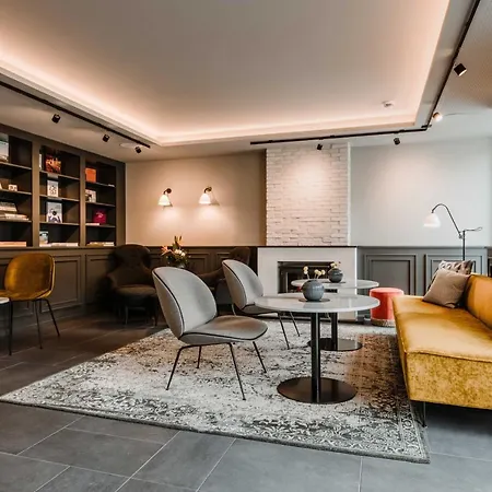 Timehouse Serviced Apartment
