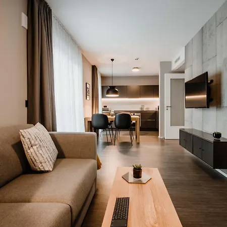 Apartment Timehouse Serviced *