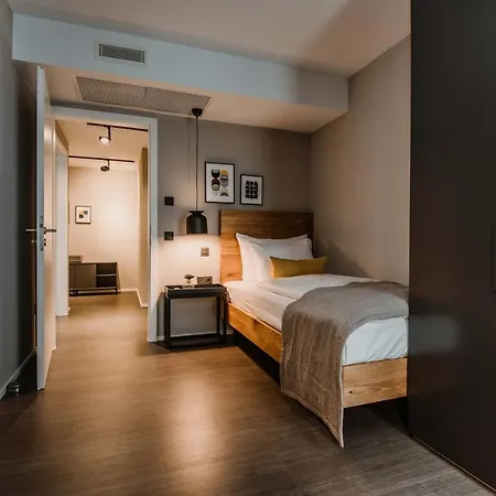 Apartment Timehouse Serviced *