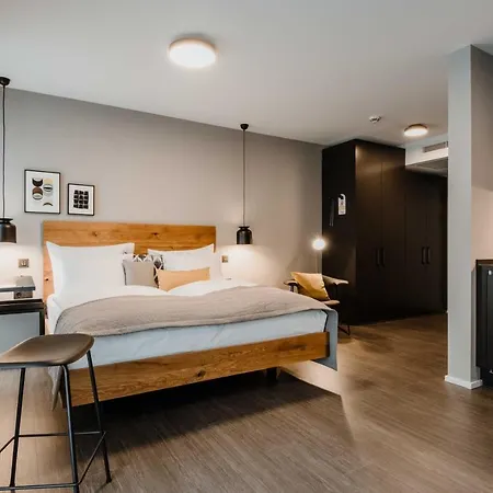 Apartment Timehouse Serviced