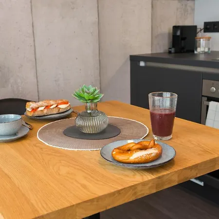 Apartment Timehouse Serviced *