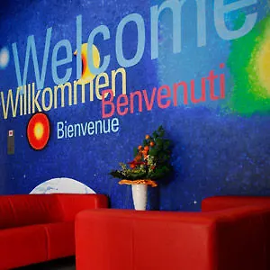 Staymunich Serviced 아파트호텔
