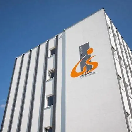 Gs酒店 酒店 3*