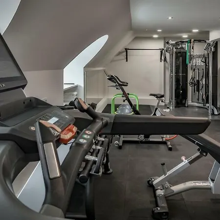 Hotel Platzl München
